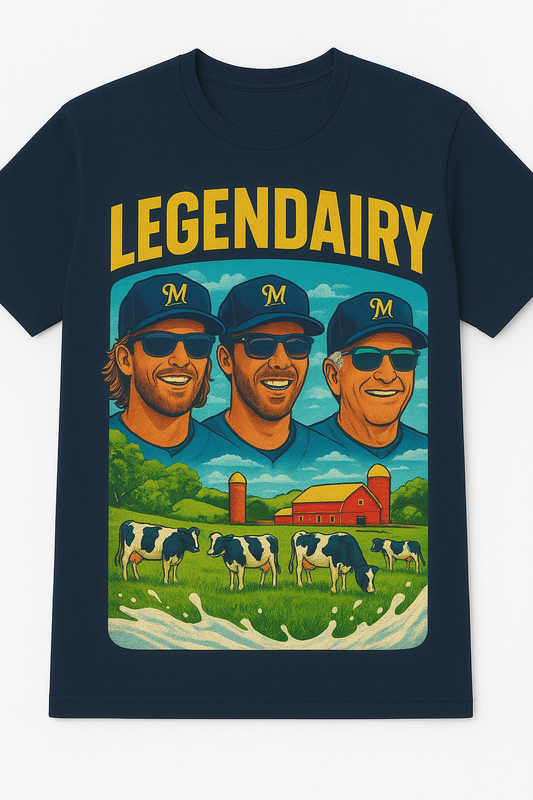 Legendairy T-Shirt